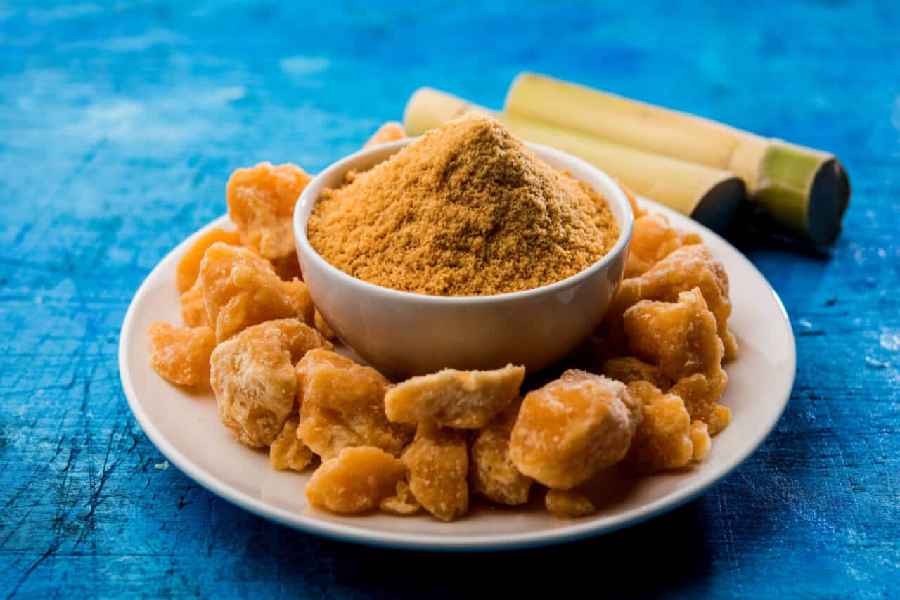 Can diabetes patients eat Jaggery regularly.