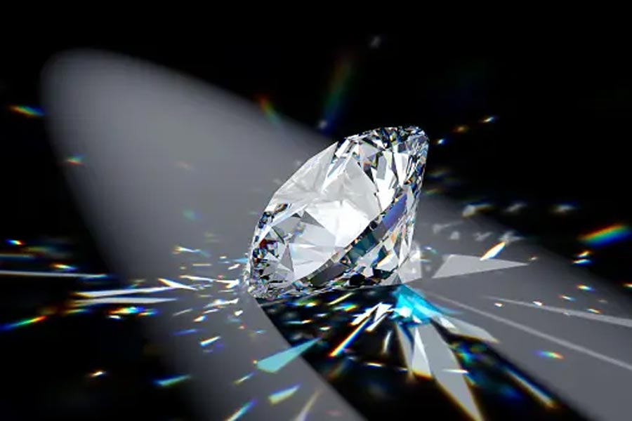 How and why the diamonds destroyed South Africa