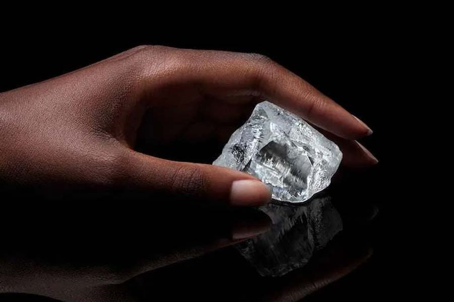How and why the diamonds destroyed South Africa