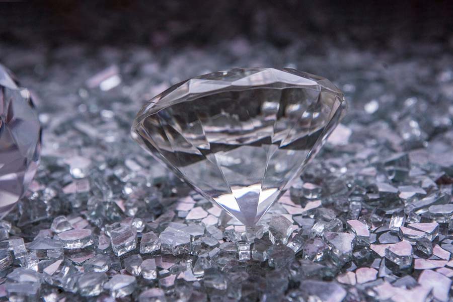 How and why the diamonds destroyed South Africa