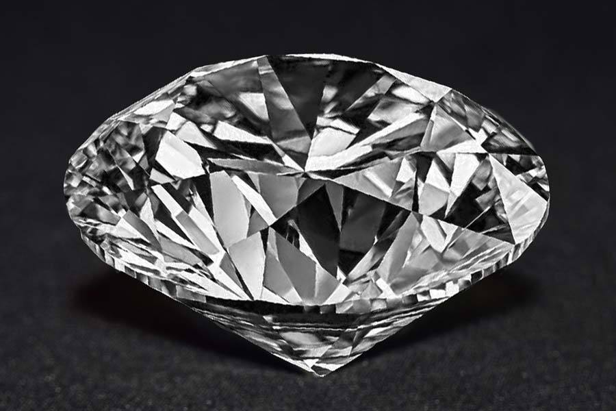 How and why the diamonds destroyed South Africa