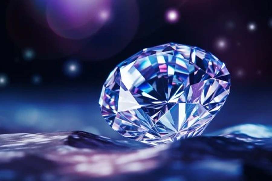 How and why the diamonds destroyed South Africa