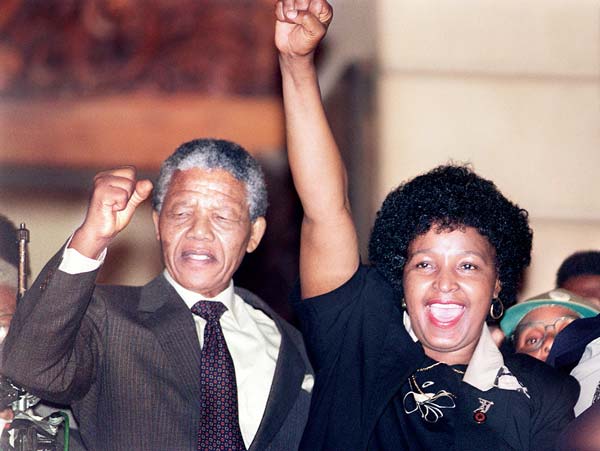 How and why the diamonds destroyed South Africa