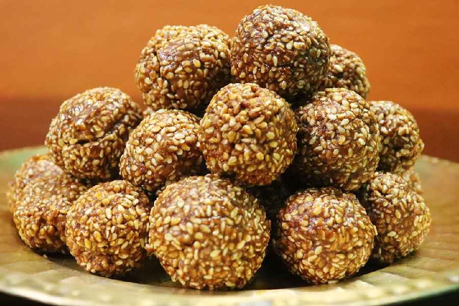 Five desserts that are low in calories to enjoy this winter.