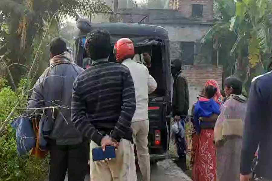 Unnatural death of a TMC worker in east midnapore’s khejuri dgtld