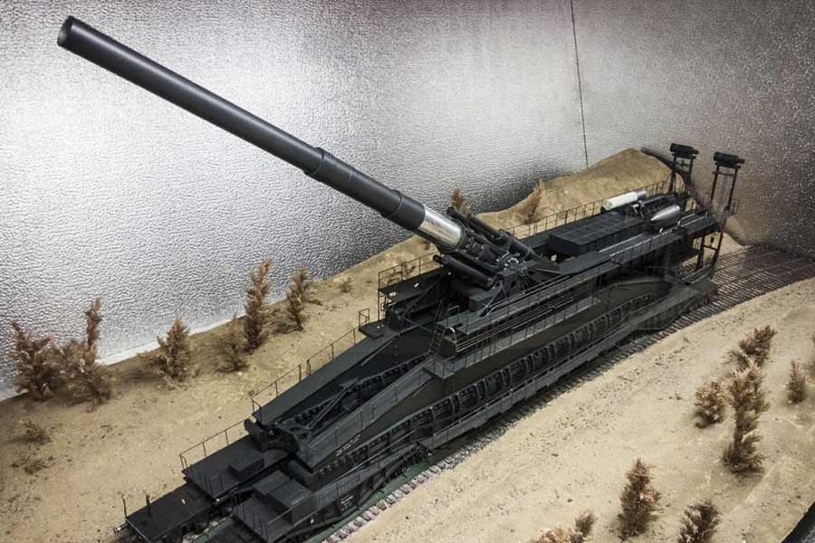 ওই সূত্র মারফত জানা যায়, ‘ডোরা’ প্রস্তুত করতে জার্মান সেনা এত সময় খরচ করেছিল যে, স্তালিনগ্রাদে জার্মান সেনাকে ঘিরে ধরার সুযোগ এবং সময় পেয়ে গিয়েছিল সোভিয়েত সেনা। প্রত্যাঘাতের কোনও সুযোগই পায়নি হিটলারের বাহিনী।