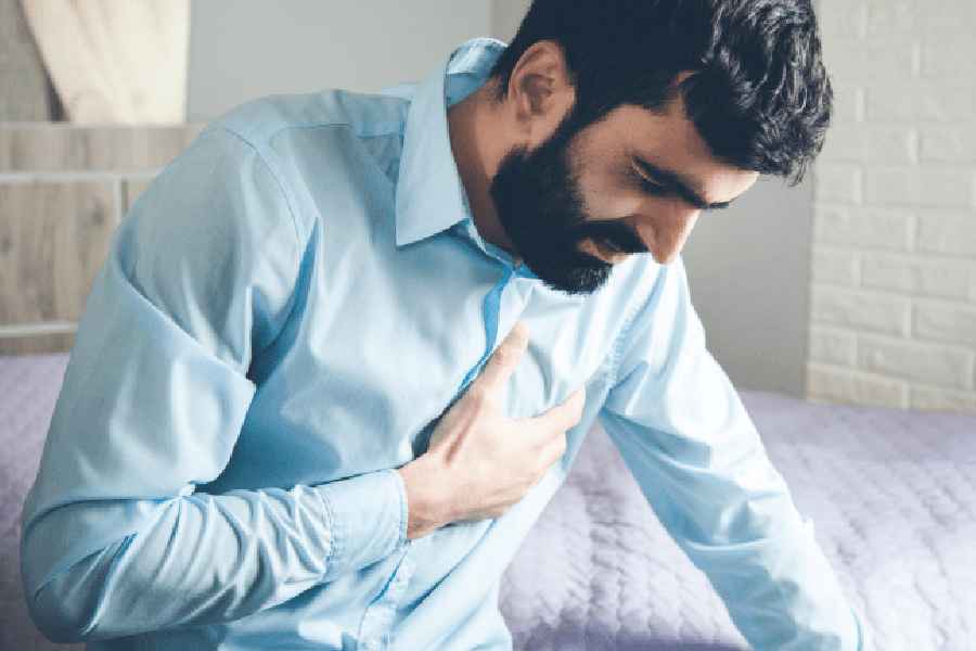 These Are Some Lifestyle Changes Which Can Help You Prevent A Cardiac Arrest.