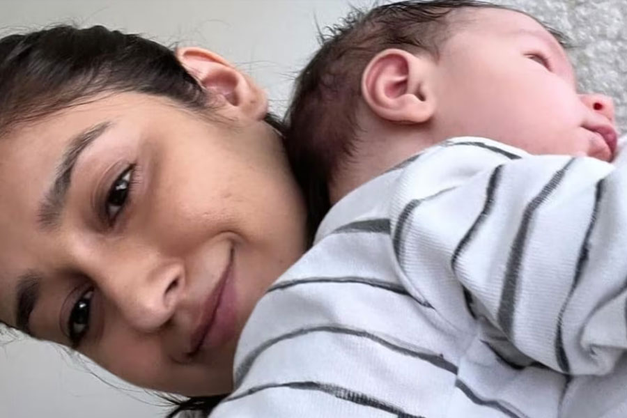 Ileana D’Cruz reveals she is still going through postpartum depression.