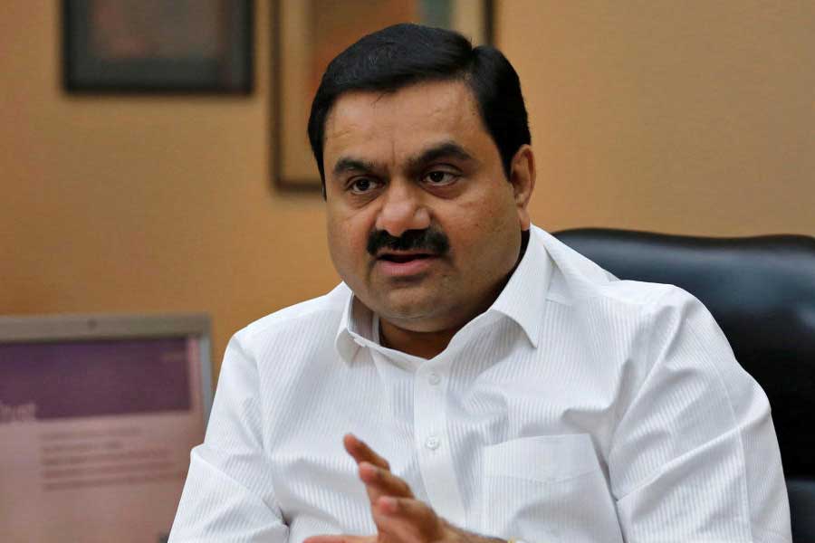 The timeline of Adani Hindenburg report case, has Gautam Adani got a Cleanchit 