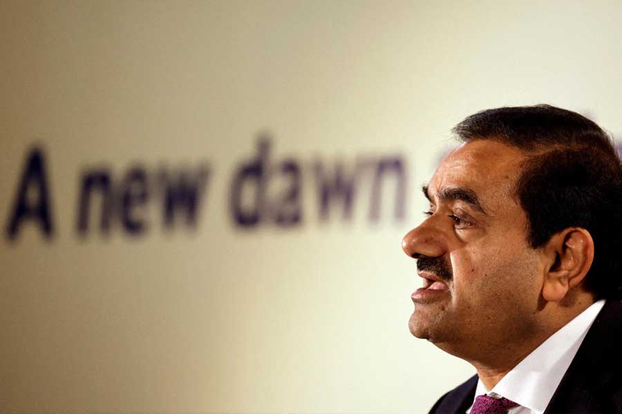 The timeline of Adani Hindenburg report case, has Gautam Adani got a Cleanchit 