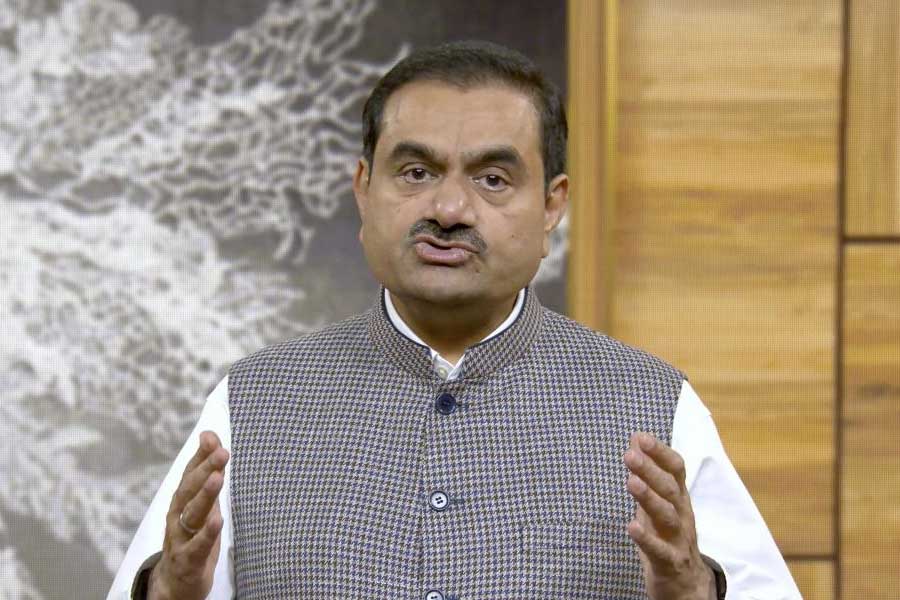 The timeline of Adani Hindenburg report case, has Gautam Adani got a Cleanchit 