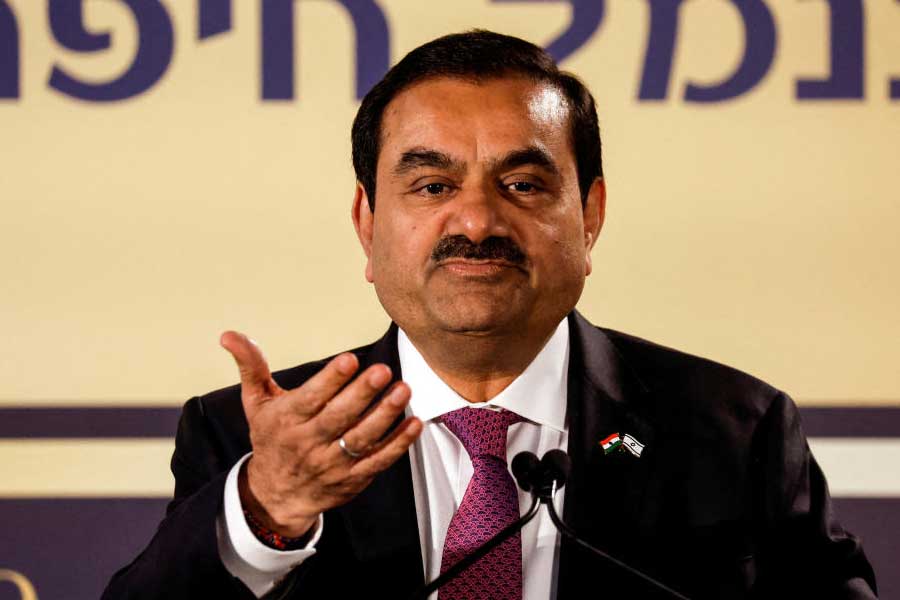 The timeline of Adani Hindenburg report case, has Gautam Adani got a Cleanchit 