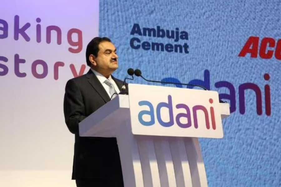 The timeline of Adani Hindenburg report case, has Gautam Adani got a Cleanchit 