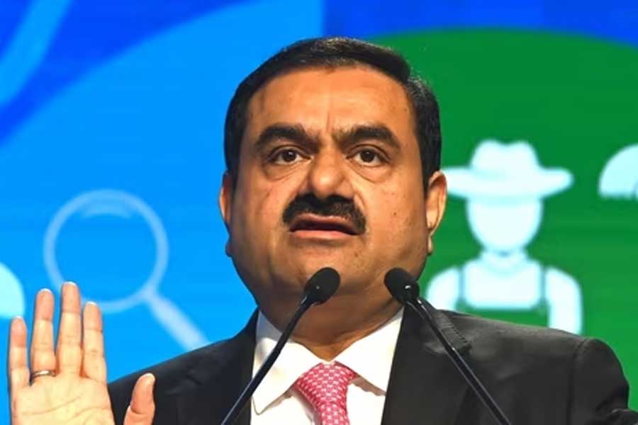 The timeline of Adani Hindenburg report case, has Gautam Adani got a Cleanchit 