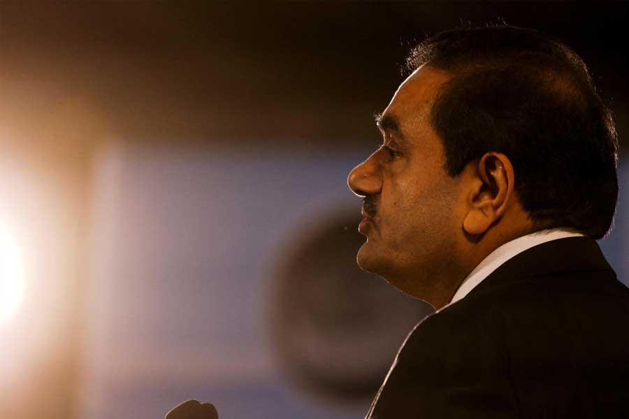 The timeline of Adani Hindenburg report case, has Gautam Adani got a Cleanchit 