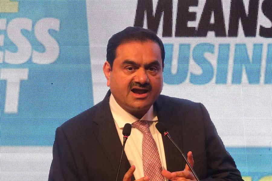 The timeline of Adani Hindenburg report case, has Gautam Adani got a Cleanchit 