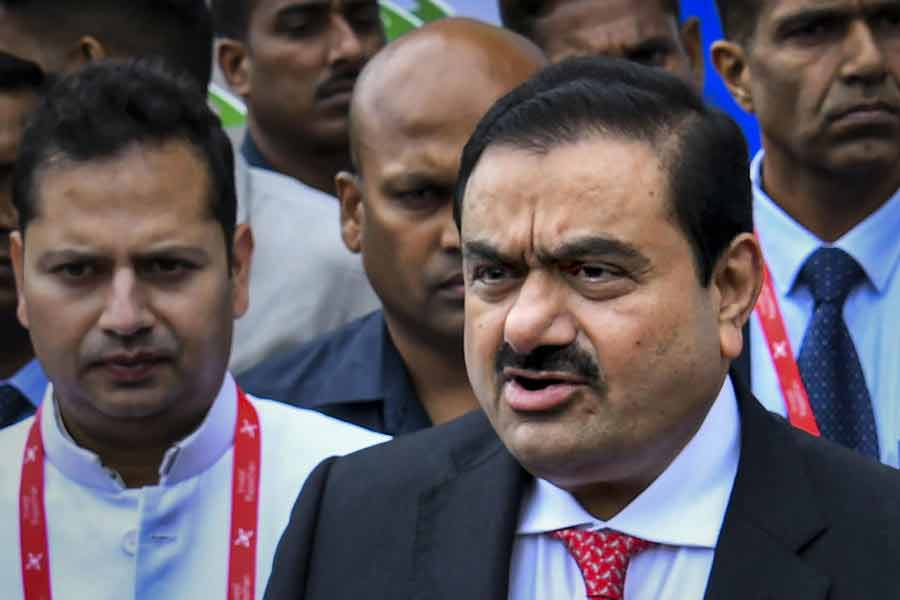 The timeline of Adani Hindenburg report case, has Gautam Adani got a Cleanchit 