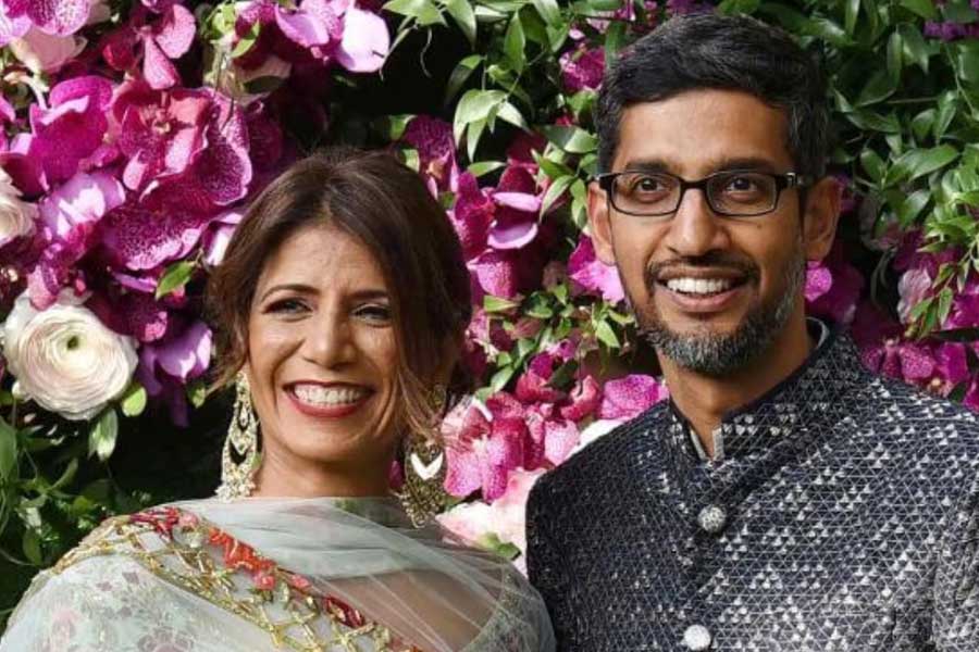 হিসেব করলে দেখা যাচ্ছে, ২০২২ সালে প্রতি দিন পিচাই পাঁচ কোটি টাকা বেতন পেয়েছেন।