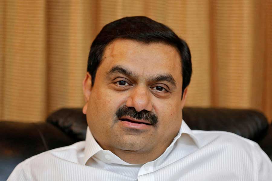 Gautam Adani again become India’s richest man surpassing Mukesh Ambani on Bloomberg Billionaires Index