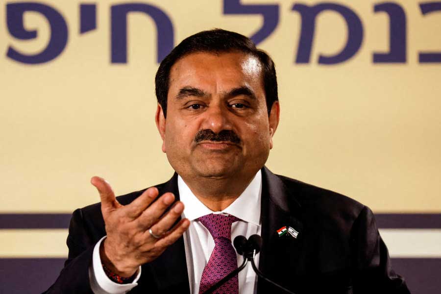 Gautam Adani again become India’s richest man surpassing Mukesh Ambani on Bloomberg Billionaires Index