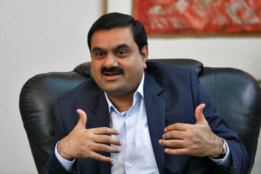 Gautam Adani again become India’s richest man surpassing Mukesh Ambani on Bloomberg Billionaires Index