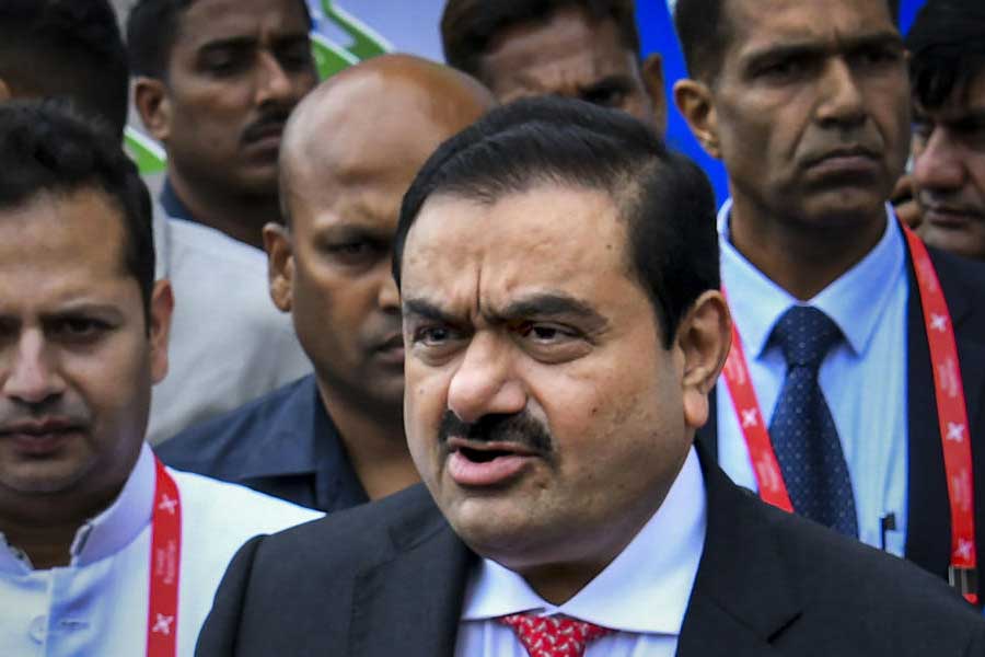 Gautam Adani again become India’s richest man surpassing Mukesh Ambani on Bloomberg Billionaires Index