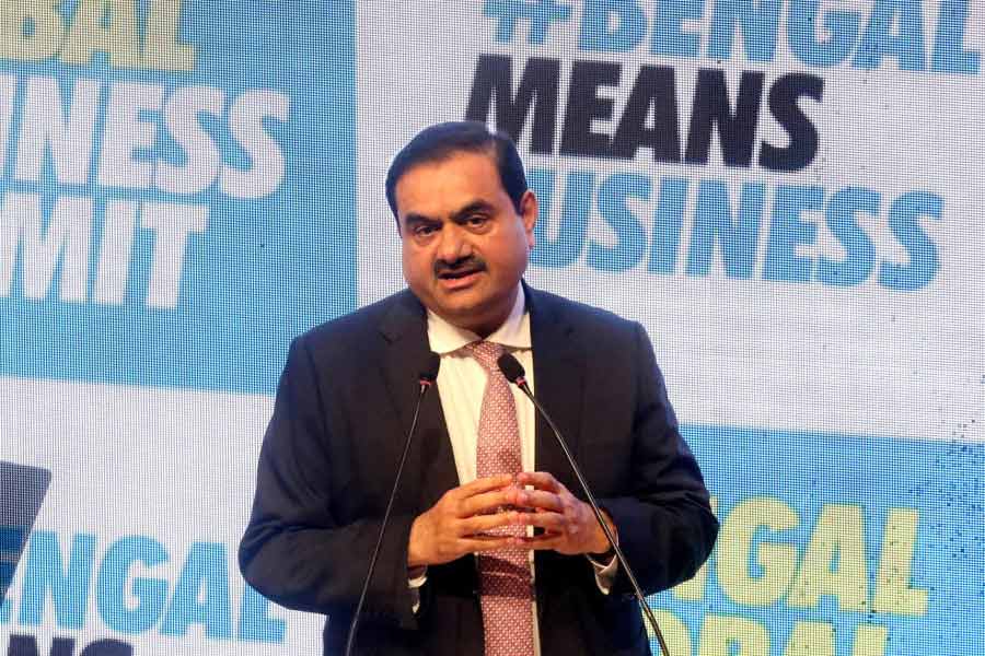 Gautam Adani again become India’s richest man surpassing Mukesh Ambani on Bloomberg Billionaires Index