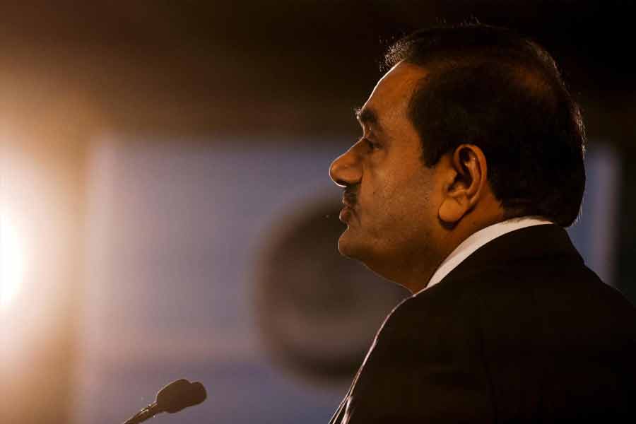 Gautam Adani again become India’s richest man surpassing Mukesh Ambani on Bloomberg Billionaires Index