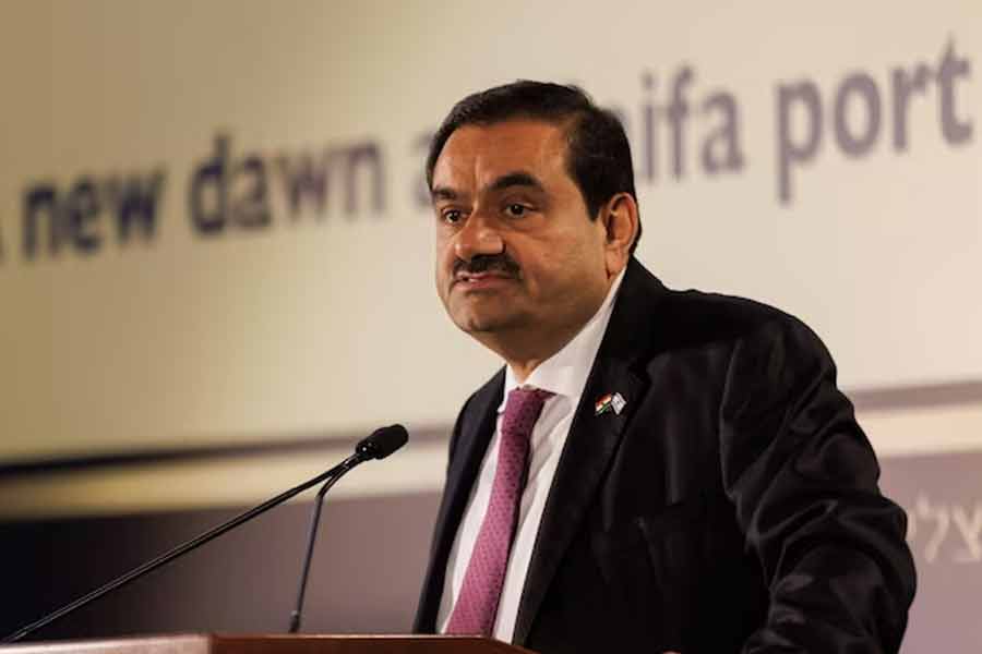 Gautam Adani again become India’s richest man surpassing Mukesh Ambani on Bloomberg Billionaires Index