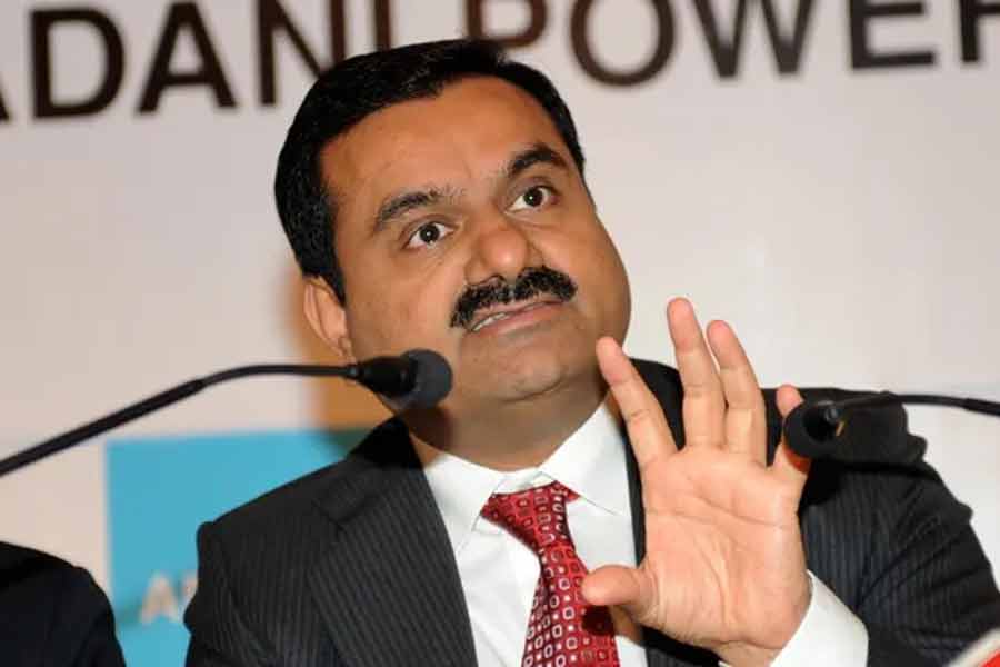 Gautam Adani again become India’s richest man surpassing Mukesh Ambani on Bloomberg Billionaires Index