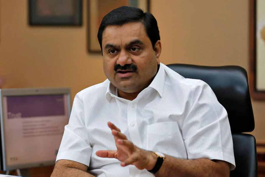 Gautam Adani again become India’s richest man surpassing Mukesh Ambani on Bloomberg Billionaires Index