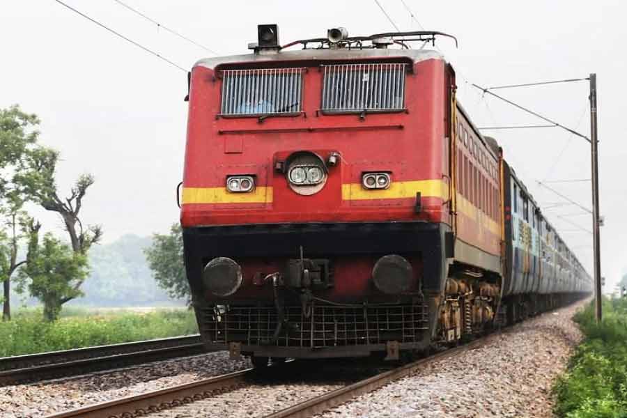 Railway faces huge loss after several tickets cancelled due to delay of trains