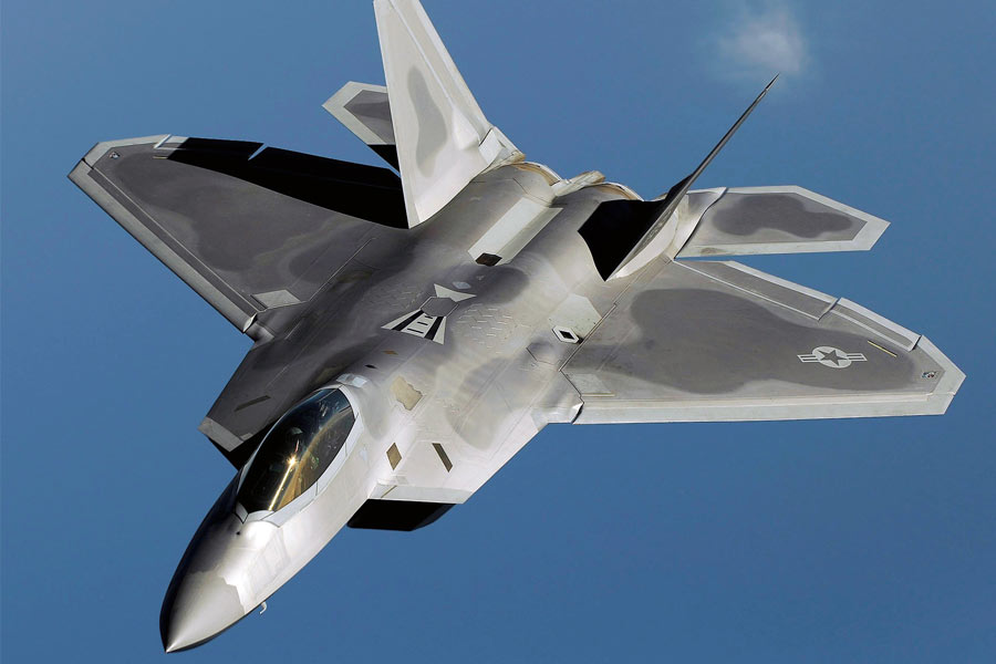 Is Pakistan ready to take J-31 Chinese stealth fighters