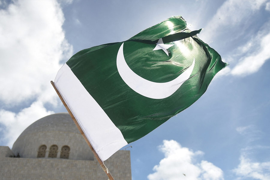 Is Pakistan ready to take J-31 Chinese stealth fighters