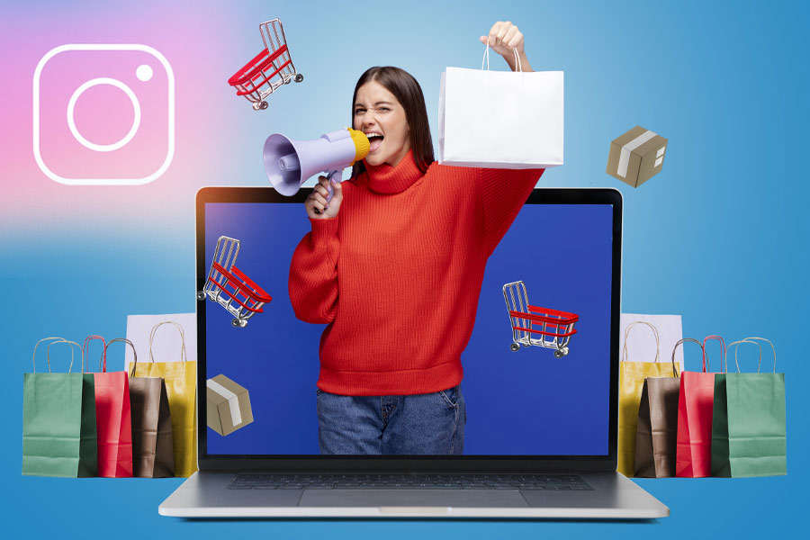 Things to keep in mind while shopping from Instagram.