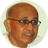 প্রশান্ত রায়