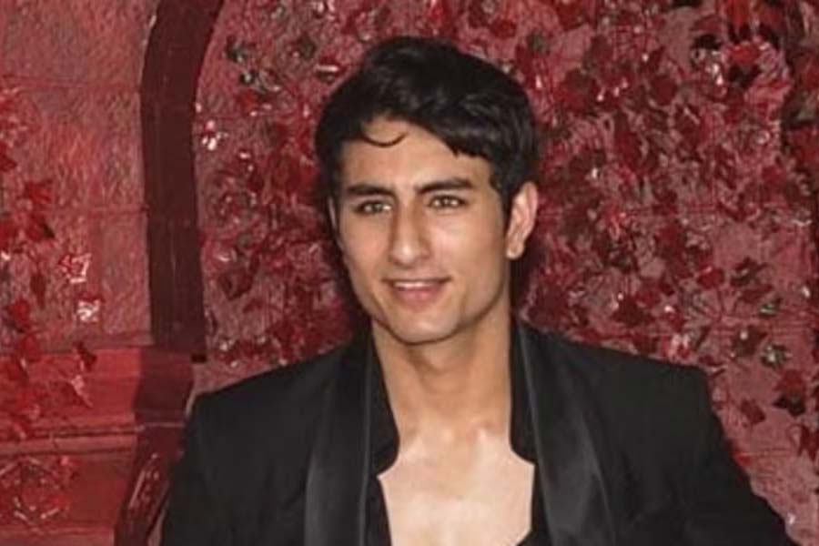 ছবিশিকারিরা ক্যামেরা তাক করলে ইব্রাহিম এবং পলক দু’জনেই নিজেদের মুখ আড়াল করার চেষ্টা করেন। দু’জনেই নতুন বছর উদ্‌যাপন করতে একসঙ্গে মুম্বই বিমানবন্দর থেকে অন্যত্র পাড়ি দেন। আর তার পরেই বিতর্কে জড়িয়ে পড়েন পলক।