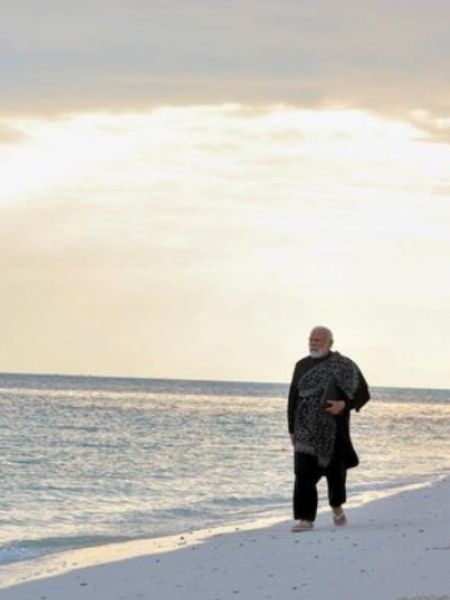 Dont forget to visit these five places of lakshadweep where recently narendra modi visits dgtl