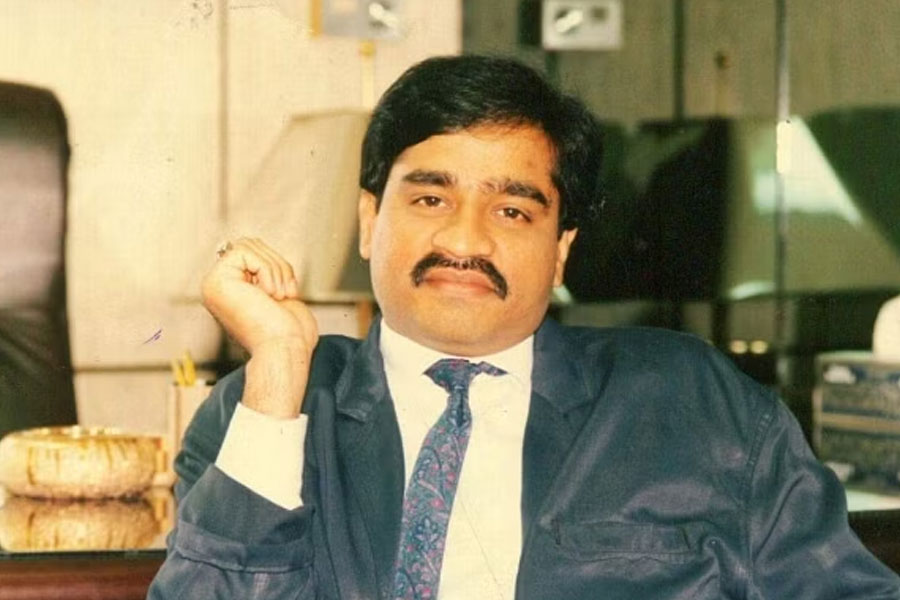Man who buys Dawood Ibrahim’s properties for year in auction