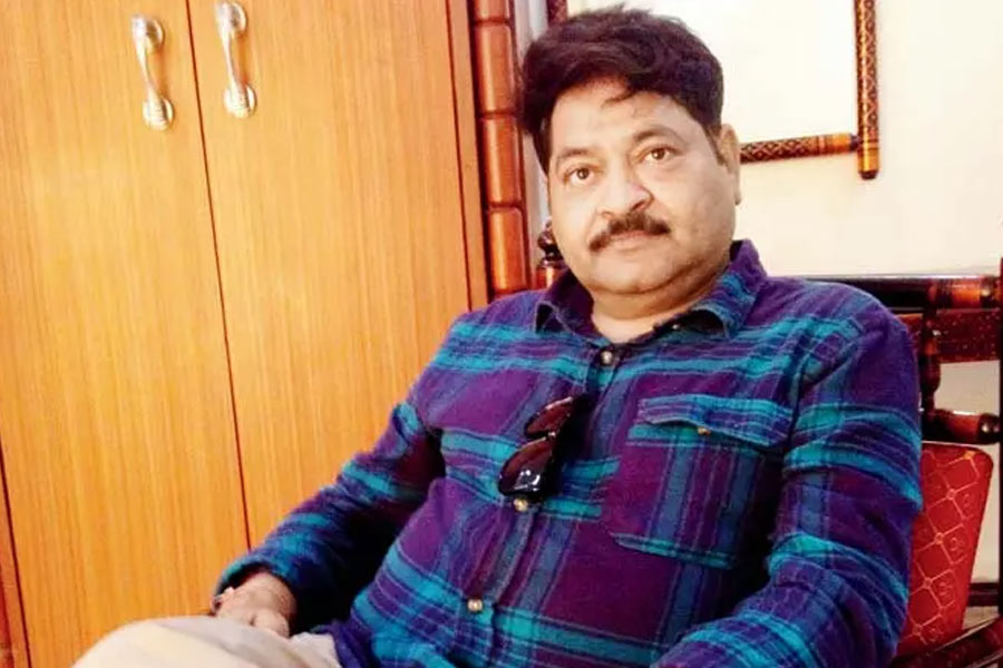 Man who buys Dawood Ibrahim’s properties for year in auction