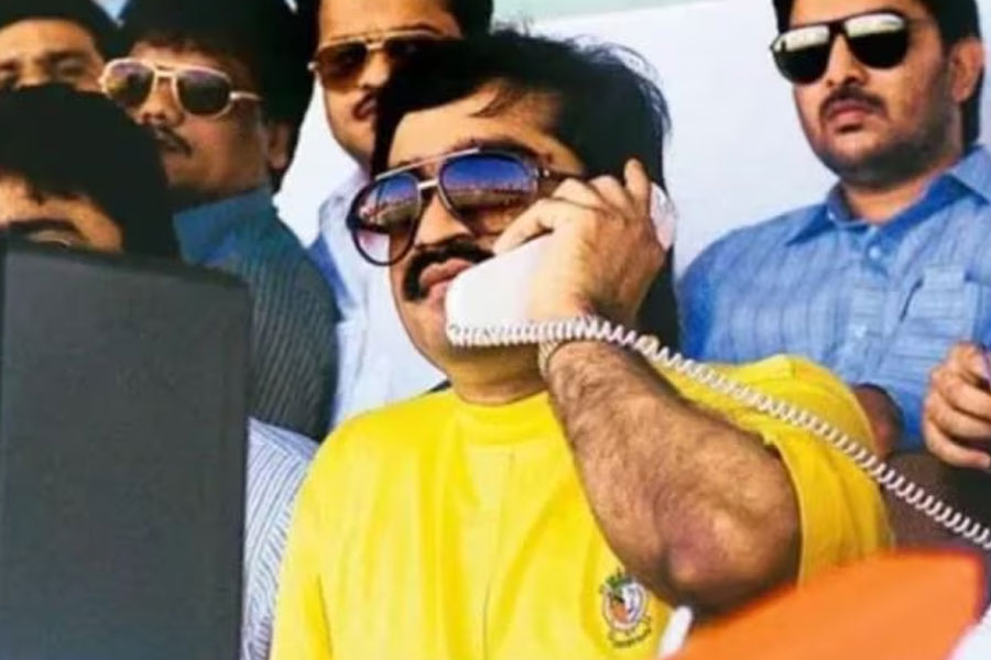 Man who buys Dawood Ibrahim’s properties for year in auction