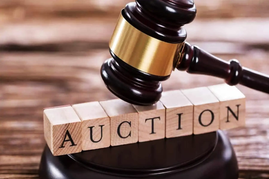 Man who buys Dawood Ibrahim’s properties for year in auction