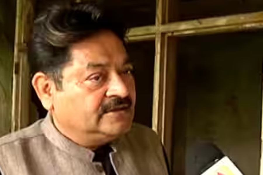 Man who buys Dawood Ibrahim’s properties for year in auction