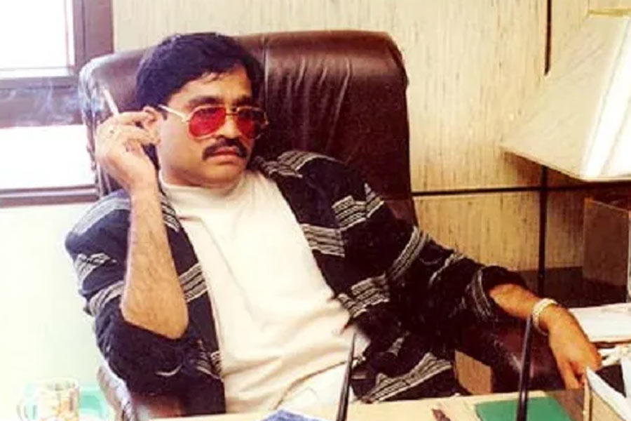 Man who buys Dawood Ibrahim’s properties for year in auction