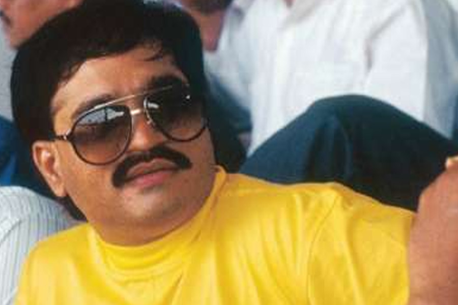 Man who buys Dawood Ibrahim’s properties for year in auction