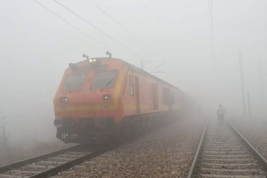 image of train