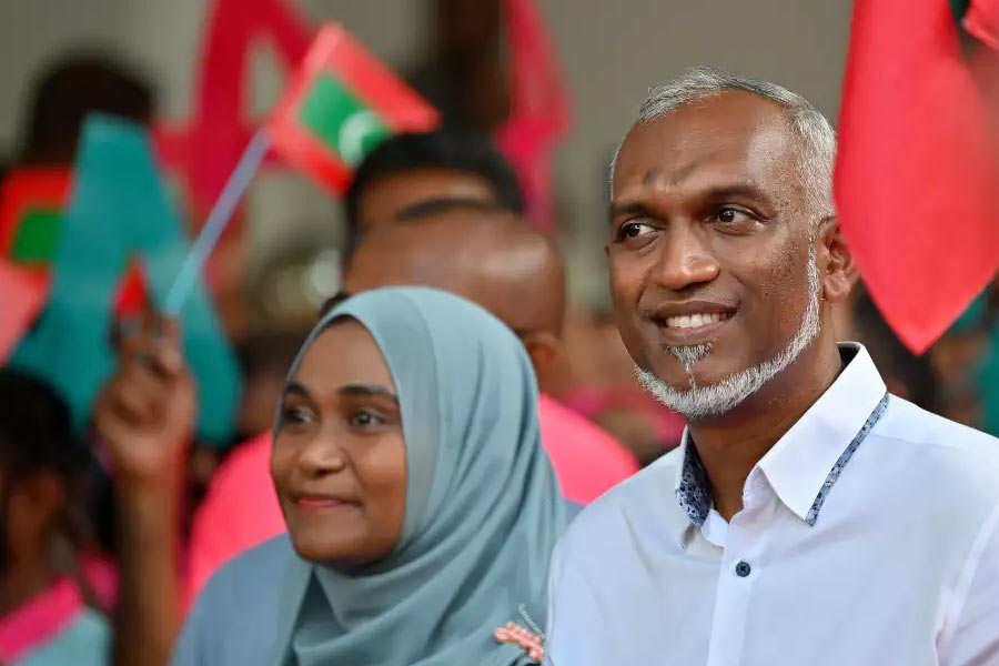 Promoting Lakshadweep tourism may affect Maldives economy, here’s why 