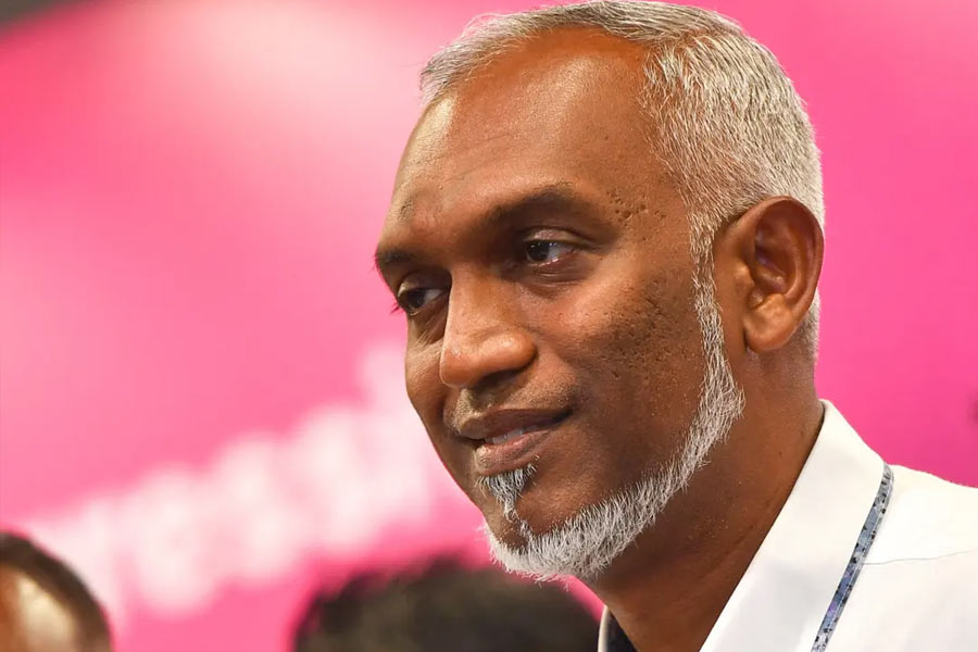 Promoting Lakshadweep tourism may affect Maldives economy, here’s why 