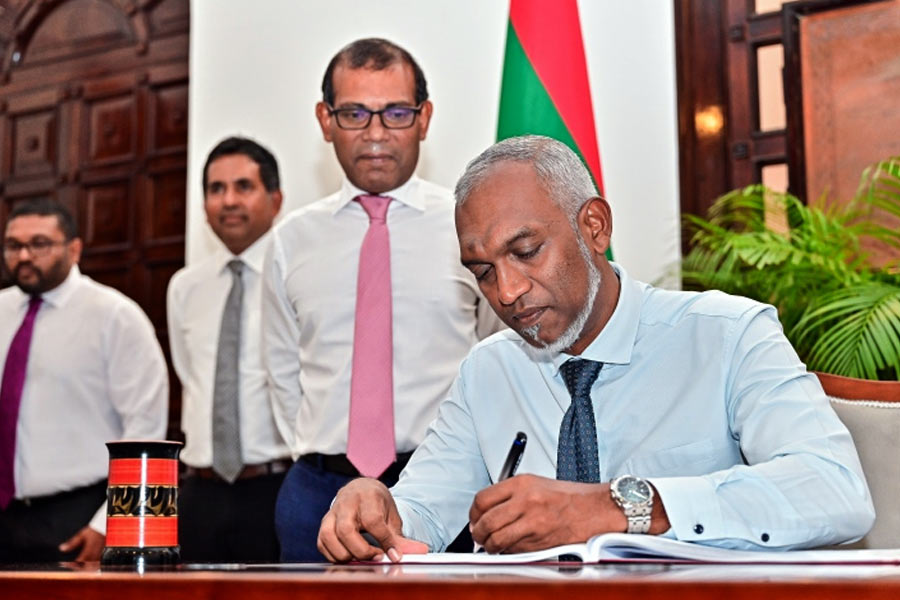 Promoting Lakshadweep tourism may affect Maldives economy, here’s why 