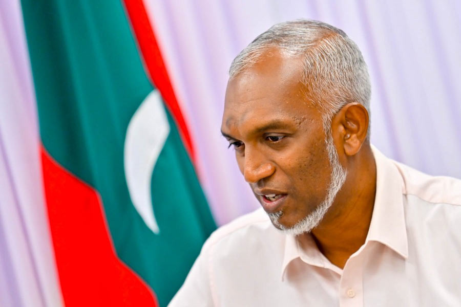 Promoting Lakshadweep tourism may affect Maldives economy, here’s why 